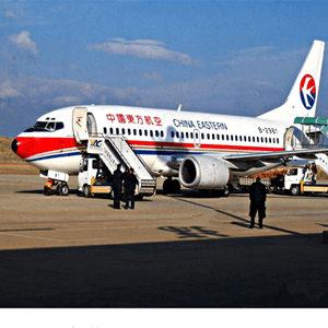 牡丹江海浪航空空运航空快运业稳步发展的原因是什么？